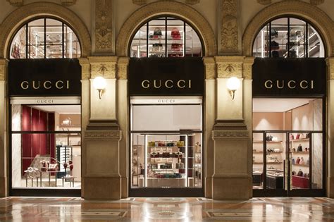 store layout of gucci|gucci store design.